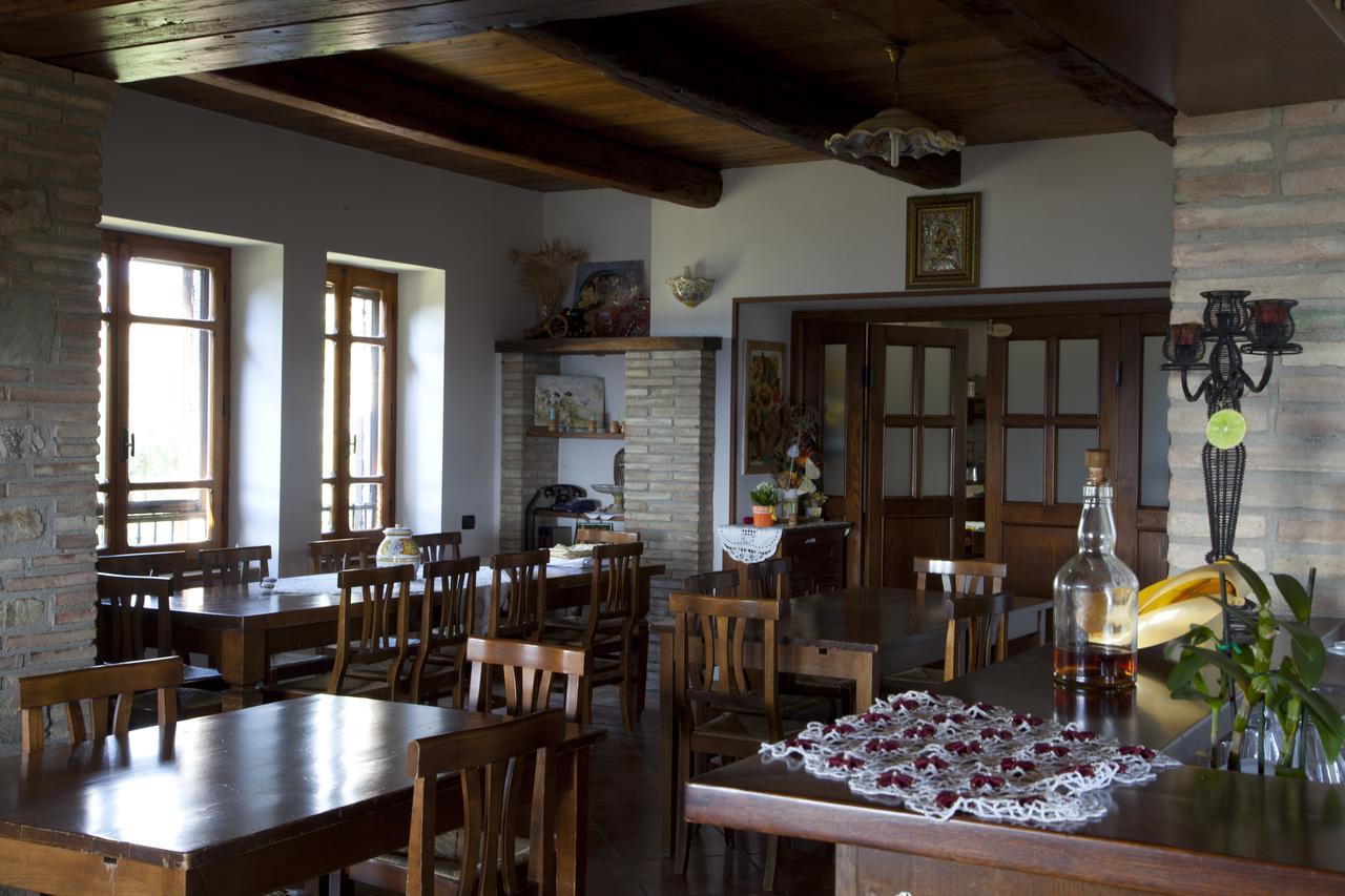 Agriturismo San Fedele 佩鲁贾 外观 照片