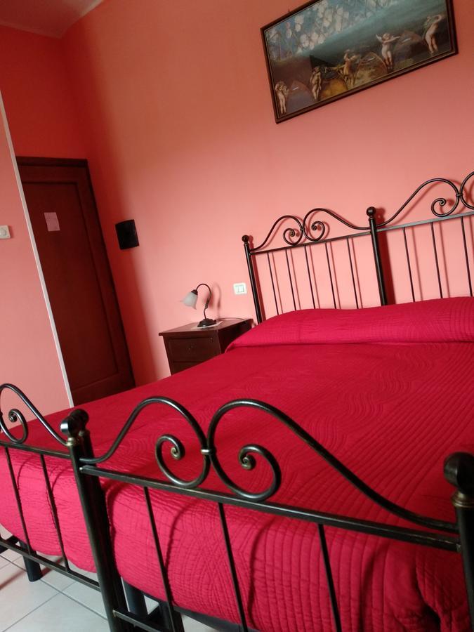 Agriturismo San Fedele 佩鲁贾 外观 照片