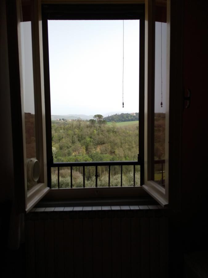 Agriturismo San Fedele 佩鲁贾 外观 照片